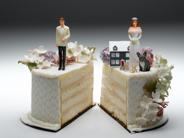 ПРЕМЬЕР КОНСАЛТ - Раздел имущества при разводе супругов